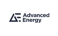 Ultravolt (brand of Advanced Energy) logo
