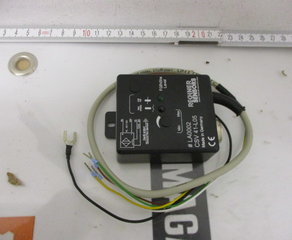 Реле управления датчиком уровня клея Rechner